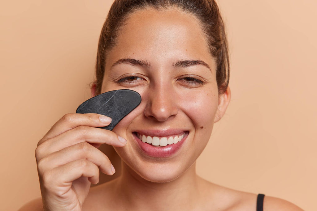The Ultimate Guide to Using Gua Sha for Radiant Skin