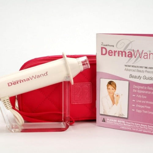 Derma Wand For Wrinkles Skincare, For Puffy Eyes |saggy Skin
